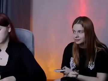 Chaturbate Live Sex of red__dizzy