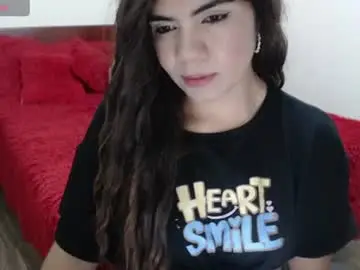 Chaturbate Adult Video Chat of ruby_sky69