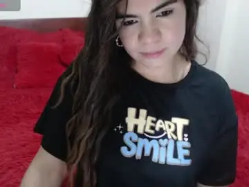 Chaturbate Live Sex Cam of ruby_sky69