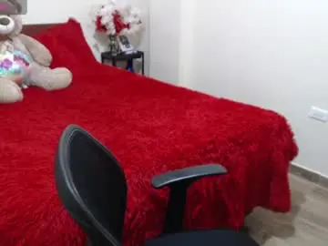 Chaturbate Free Porn Cam of ruby_sky69