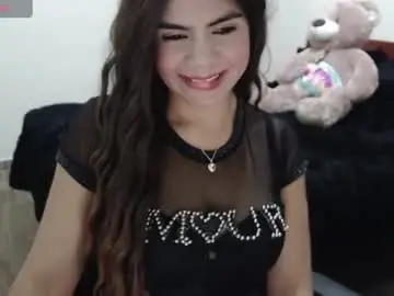 Chaturbate Sex Chat of ruby_sky69