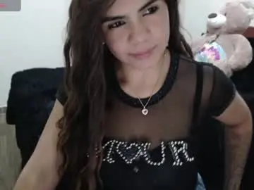Chaturbate Sex Chat of ruby_sky69