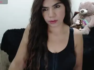 Chaturbate Nude Webcam of ruby_sky69