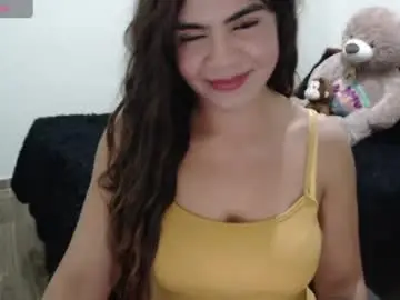 Chaturbate Adult Webcam of ruby_sky69