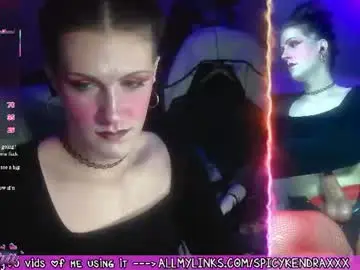 Chaturbate Sex Chat of spicykendra