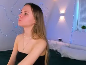 Chaturbate Sex Cam of sttyllezz