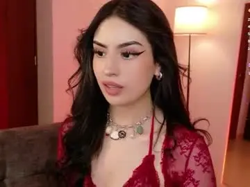 Chaturbate Live Porn of violet_catt