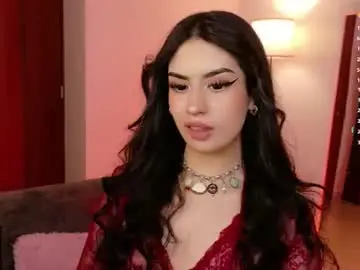Chaturbate Live Sex Cam of violet_catt