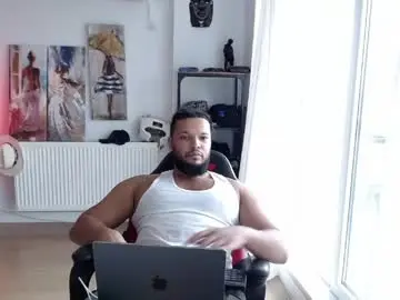 Chaturbate Best Webcam of 0_kingsley