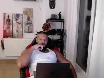Chaturbate Live Porn of 0_kingsley