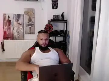 Chaturbate Adult Webcam of 0_kingsley