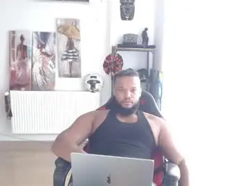 Chaturbate Sex Chat of 0_kingsley