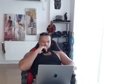 Chaturbate Best live sex cam show of 0_kingsley