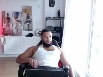 Chaturbate Sex Chat of 0_kingsley