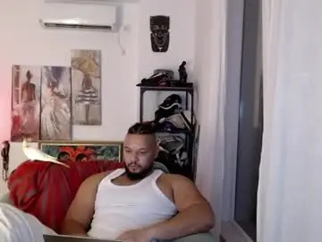 Chaturbate Sex Chat of 0_kingsley