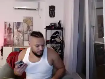 Chaturbate Sex Chat of 0_kingsley