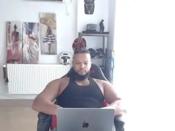 Chaturbate Adult Webcams of 0_kingsley