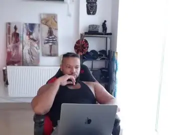 Chaturbate Live Sex of 0_kingsley