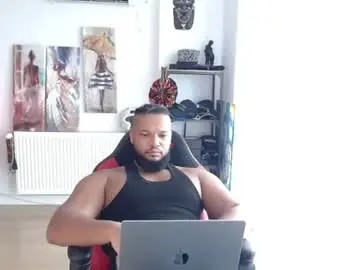 Chaturbate Private Sex Chat of 0_kingsley