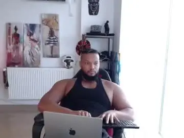 Chaturbate Adult Webcam of 0_kingsley