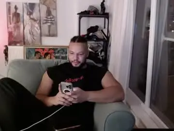 Chaturbate Private Sex Chat of 0_kingsley