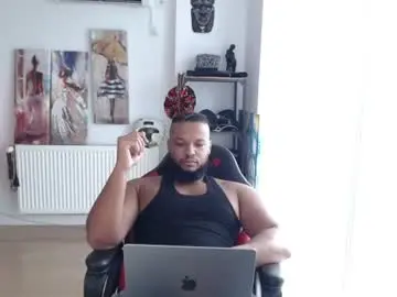 Chaturbate Live Sex Cam of 0_kingsley