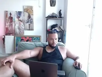 Chaturbate Sex Chat of 0_kingsley