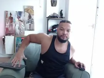 Chaturbate Adult Video Chat of 0_kingsley