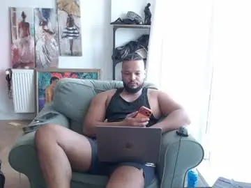 Chaturbate Live Sex of 0_kingsley