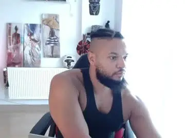 Chaturbate Sex Chat of 0_kingsley