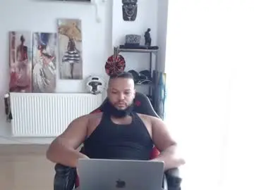Chaturbate Adult Webcam of 0_kingsley