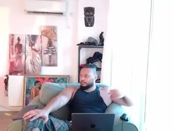 Chaturbate Adult Webcam of 0_kingsley