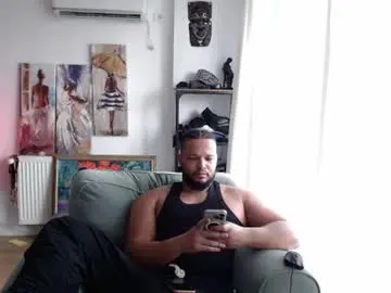 Chaturbate Adult Video Chat of 0_kingsley