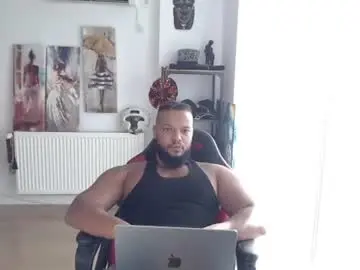 Chaturbate Private Sex Chat of 0_kingsley