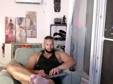 Chaturbate Adult Webcam of 0_kingsley