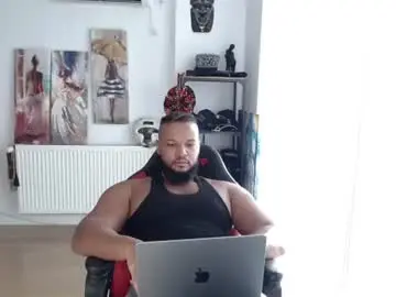 Chaturbate Live Sex of 0_kingsley