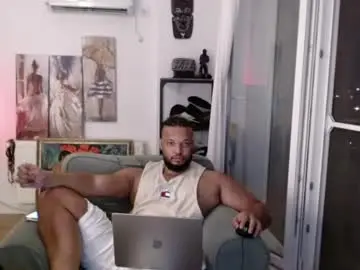 Chaturbate Nude Webcam of 0_kingsley