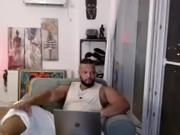 Chaturbate Adult Video Chat of 0_kingsley