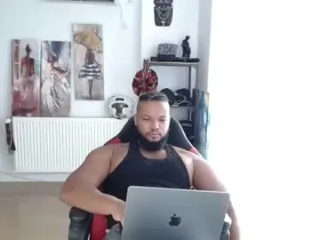 Chaturbate Nude Webcam of 0_kingsley