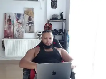Chaturbate Private Sex Chat of 0_kingsley