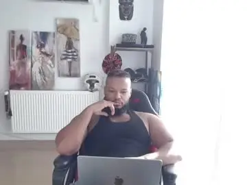 Chaturbate Private Sex Chat of 0_kingsley