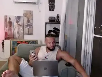 Chaturbate Adult Webcam of 0_kingsley