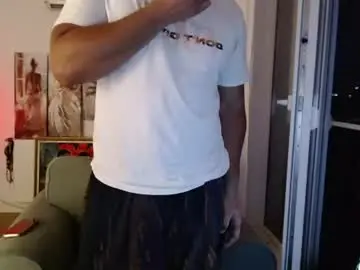 Chaturbate Nude Webcam of 0_kingsley