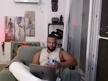 Chaturbate Private Sex Chat of 0_kingsley