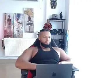 Chaturbate Adult Webcams of 0_kingsley