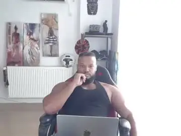 Chaturbate Live Porn of 0_kingsley