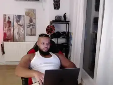Chaturbate Nude Webcam of 0_kingsley