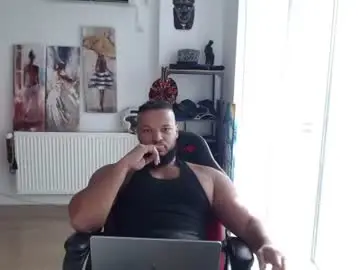 Chaturbate Sex Chat of 0_kingsley