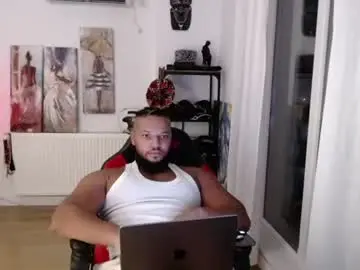 Chaturbate Free Live Porn of 0_kingsley