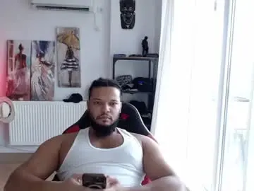 Chaturbate Free Live Porn of 0_kingsley